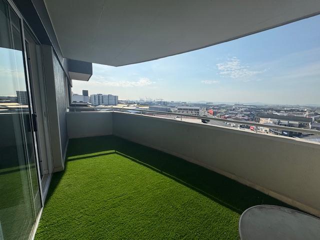 1 Bedroom Property for Sale in Salt River Western Cape